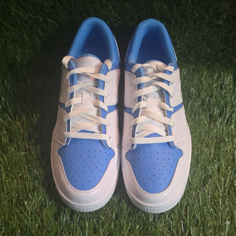 Jordan Men's Nu Retro 1 Golf Shoes